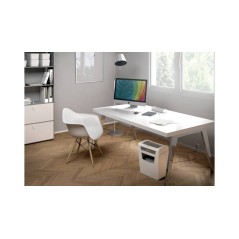 Leitz Makulator Fragmentskret 4 x 28 mm - Effektiv og Sikker Papirshredding til Dit Kontor!
