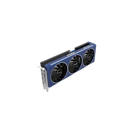 "SPARKLE Intel Arc OC Edition – Kraftfuld Grafikkort til Overlegen Ydelse | Varenummer: 4711342290115"
