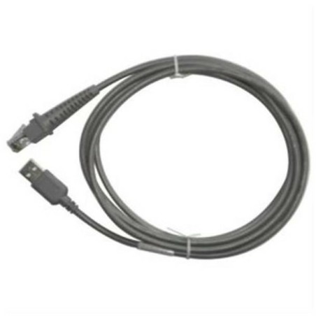 Datalogic Cable, IBM USB, External – 90A052133