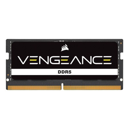 Corsair 1A5200C44 Memory Module 16 Gb - CMSX16GX5M1A5200C44