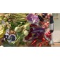 Bosch Serie 6 MSM6M621 Blender 0,5l 1000W Sort