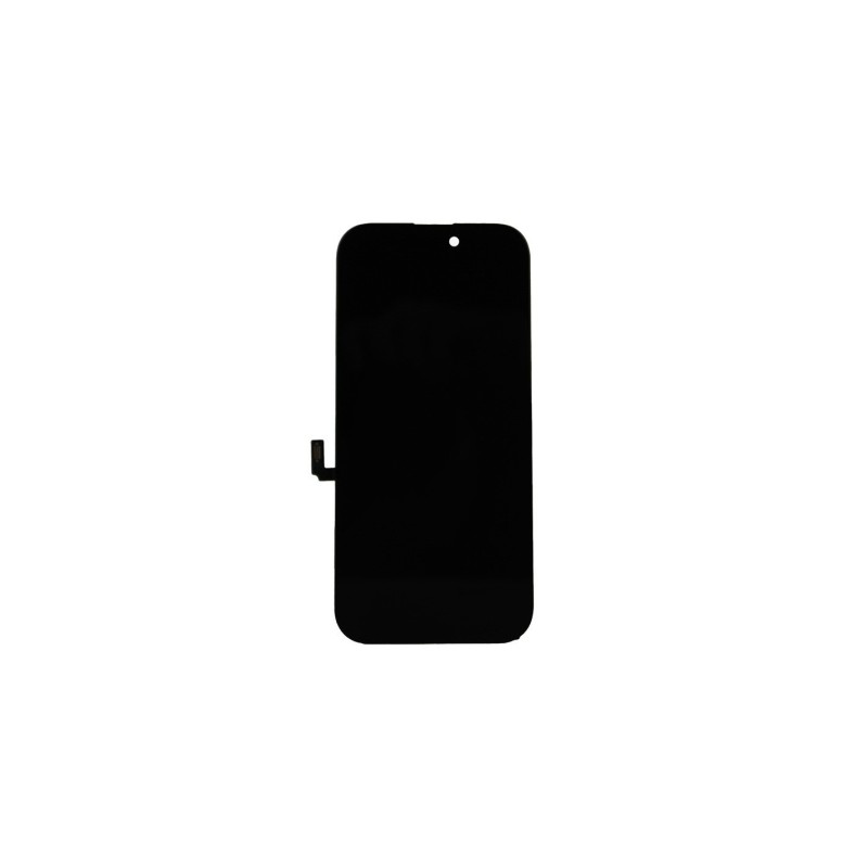 iPhone 17 - Black - Diagnostic Refurbished Screen OEM