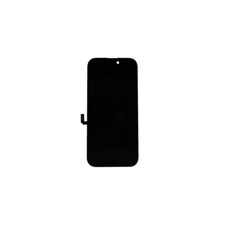 iPhone 17 - Black - Diagnostic Refurbished Screen OEM