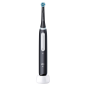 Oral-B iO Series 4 Elektrische Zahnbrste schwarz Matt Black Oral-B iO Series 4 Elektrische Zahnbrste schwarz Matt Black