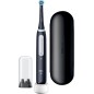 Oral-B iO Series 4 Elektrische Zahnbrste schwarz Matt Black Oral-B iO Series 4 Elektrische Zahnbrste schwarz Matt Black