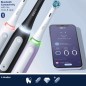 Oral-B iO Series 4 Elektrische Zahnbrste schwarz Matt Black Oral-B iO Series 4 Elektrische Zahnbrste schwarz Matt Black
