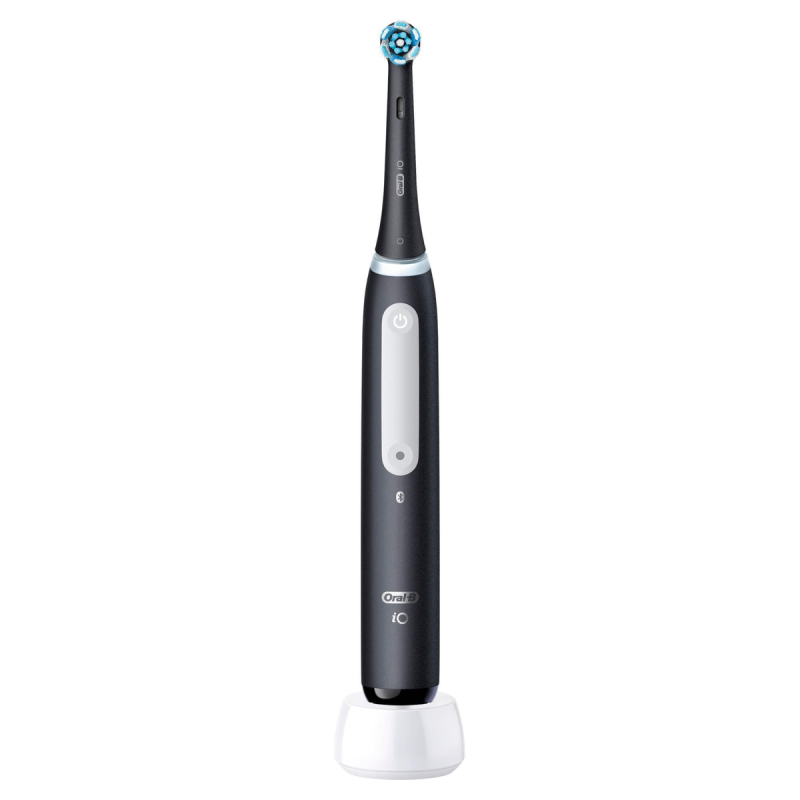 Oral-B iO 4N czarny Oral-B iO 4N czarny