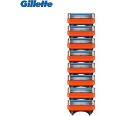 Gillette Fusion