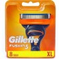 Gillette Fusion Gillette Fusion