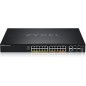Zyxel XGS2220 Series XGS2220-30HP Switch 30-porte 10 Gigabit PoE++