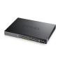 Zyxel XGS2220 Series XGS2220-30HP Switch 30-porte 10 Gigabit PoE++