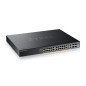 Zyxel XGS2220 Series XGS2220-30HP Switch 30-porte 10 Gigabit PoE++