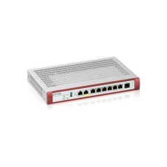 Zyxel ZyWALL USG FLEX 200HP Firewall Ekstern