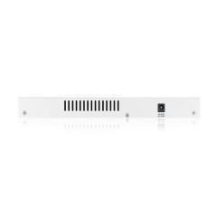 Zyxel XMG-108HP Switch - 8-porte 25 Gigabit Ethernet PoE | Hurtig, Pålidelig og Effektiv Netværksløsning