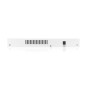 Zyxel XMG-100 Series XMG-108HP Switch 8-porte 2.5 Gigabit Ethernet PoE++