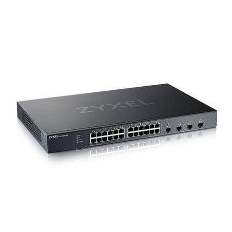 Zyxel XGS1935 Series XGS1935-28 Switch 24-porte Gigabit Ethernet