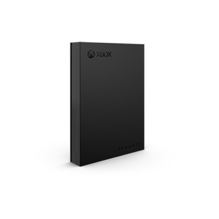 Seagate Game Drive for Xbox Harddisk STKX5000403 5TB USB 3.2 Gen 1