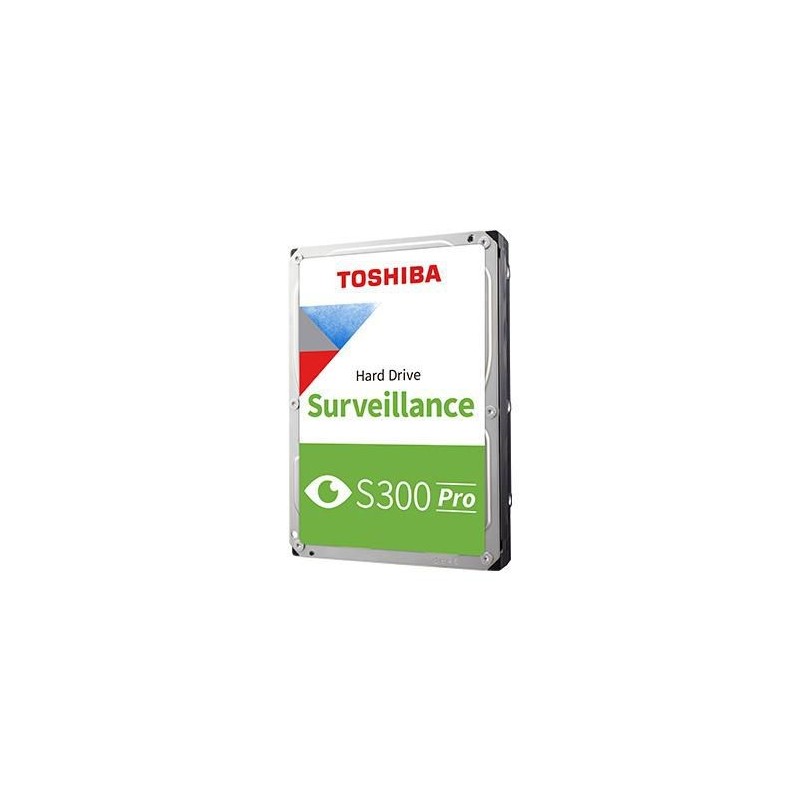 Toshiba S300 Pro Surveillance Toshiba S300 Pro Surveillance