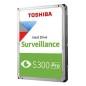 Toshiba S300 Pro Surveillance Toshiba S300 Pro Surveillance
