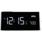 Braun BNC016 Alarmur Sort Braun BNC016 Alarmur Sort