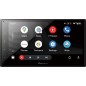 Pioneer SPH-DA360DAB Sort Wi-Fi Bluetooth Pioneer SPH-DA360DAB Sort Wi-Fi Bluetooth