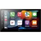 Pioneer SPH-DA360DAB Sort Wi-Fi Bluetooth Pioneer SPH-DA360DAB Sort Wi-Fi Bluetooth