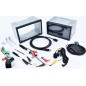 Pioneer SPH-DA360DAB Sort Wi-Fi Bluetooth Pioneer SPH-DA360DAB Sort Wi-Fi Bluetooth