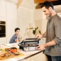 Braun MultiGrill 7 CG7020 Grill 2000W Sort