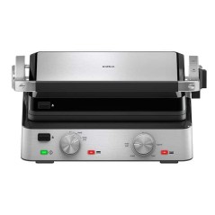 Braun MultiGrill 7 CG7020 Grill 2000W Sort