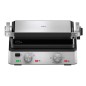 Braun MultiGrill 7 CG7020 Grill 2000W Sort