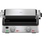 Braun MultiGrill 7 CG7020 Grill 2000W Sort