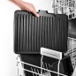 Braun MultiGrill 7 CG7020 Grill 2000W Sort