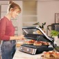 Braun MultiGrill 7 CG7020 Grill 2000W Sort