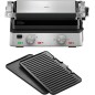 Braun MultiGrill 7 CG7020 Grill 2000W Sort