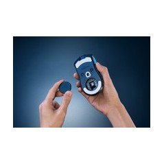 Razer Cobra Pro Optisk Trådløs Mus - Sort | Præcision & Komfort i Ét Design - Varenr: 8886419334125
