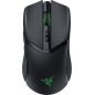 Razer Cobra Pro Optisk Trådløs Kablet Sort Razer Cobra Pro Optisk Trådløs Kablet Sort