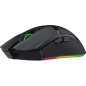 Razer Cobra Pro Optisk Trådløs Kablet Sort Razer Cobra Pro Optisk Trådløs Kablet Sort