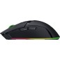 Razer Cobra Pro Optisk Trådløs Kablet Sort Razer Cobra Pro Optisk Trådløs Kablet Sort