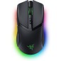 Razer Cobra Pro Optisk Trådløs Kablet Sort Razer Cobra Pro Optisk Trådløs Kablet Sort