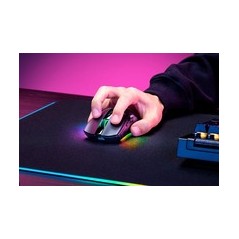 Razer Cobra Pro Optisk Trådløs Mus - Sort | Præcision & Komfort i Ét Design - Varenr: 8886419334125