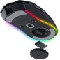 Razer Cobra Pro Optisk Trådløs Kablet Sort Razer Cobra Pro Optisk Trådløs Kablet Sort