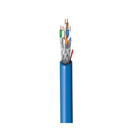 Belden Category 7 Enhanced Cable, 4 – 1885ELV.00500