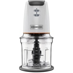 Kenwood Easy Chop CHP61.100WH Køkkenmaskine 500W Hvid