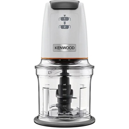 Kenwood Easy Chop CHP61.100WH Køkkenmaskine 500W Hvid