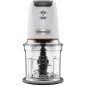 Kenwood Easy Chop CHP61.100WH Køkkenmaskine 500W Hvid Kenwood Easy Chop CHP61.100WH Køkkenmaskine 500W Hvid