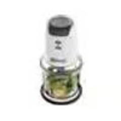 Chopper CHP61000WH Kenwood - Effektiv Madlavning med Elegant Design - Varenummer: 5011423003559