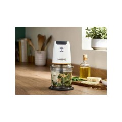 Chopper CHP61000WH Kenwood - Effektiv Madlavning med Elegant Design - Varenummer: 5011423003559