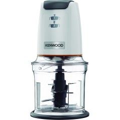Chopper CHP61000WH Kenwood - Effektiv Madlavning med Elegant Design - Varenummer: 5011423003559