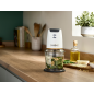 Kenwood Easy Chop CHP61.100WH Køkkenmaskine 500W Hvid Kenwood Easy Chop CHP61.100WH Køkkenmaskine 500W Hvid