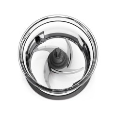 Chopper CHP61000WH Kenwood - Effektiv Madlavning med Elegant Design - Varenummer: 5011423003559